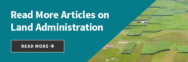 read articles on land management cinco energy management group