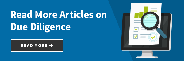 read more articles on due diligence cinco energy management group