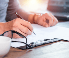 The Chain of Title Process: A Look Inside One of Cinco's Core Services