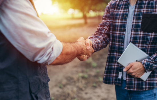 lease negotiations