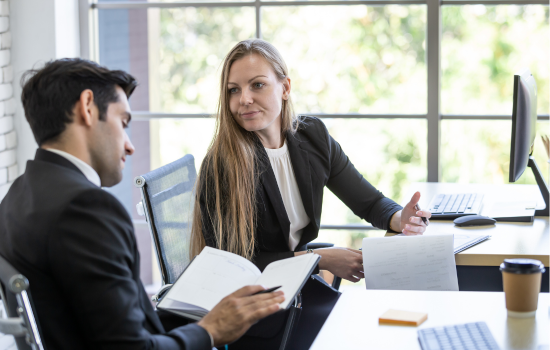 strategic title curative work