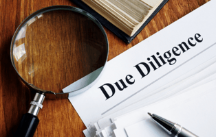 Title Due Diligence in Mineral, Oil & Gas, and Energy Transactions