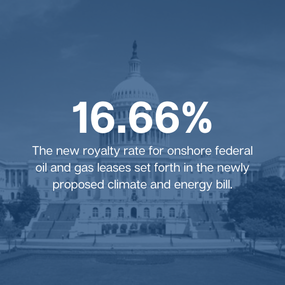 federal oil & gas lease royalties