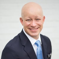 Kevin Woods Joins Cinco Energy
