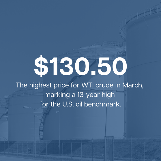 cinco energy crude oil