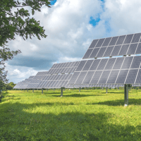An Introduction to Solar Energy
