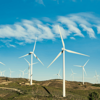 An Introduction to Wind Energy