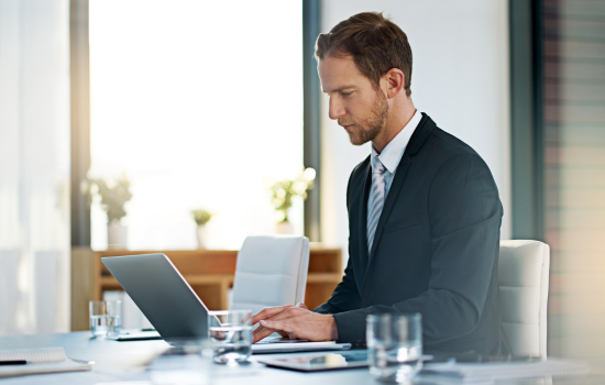 cinco energy land services