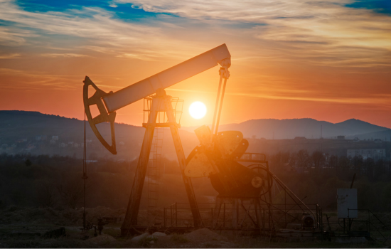 cinco energy oil and gas