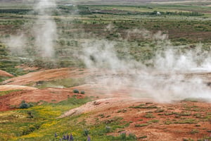An Introduction to Geothermal Energy
