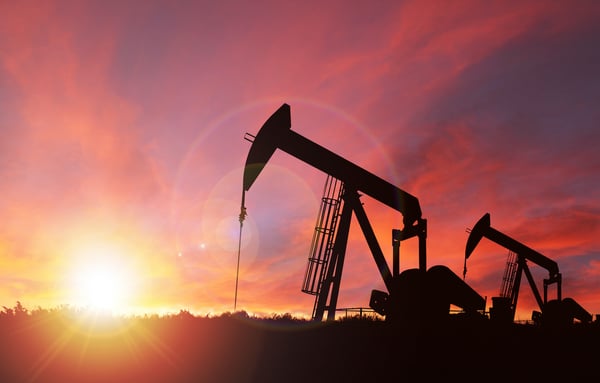 oil-wells-in-sunset